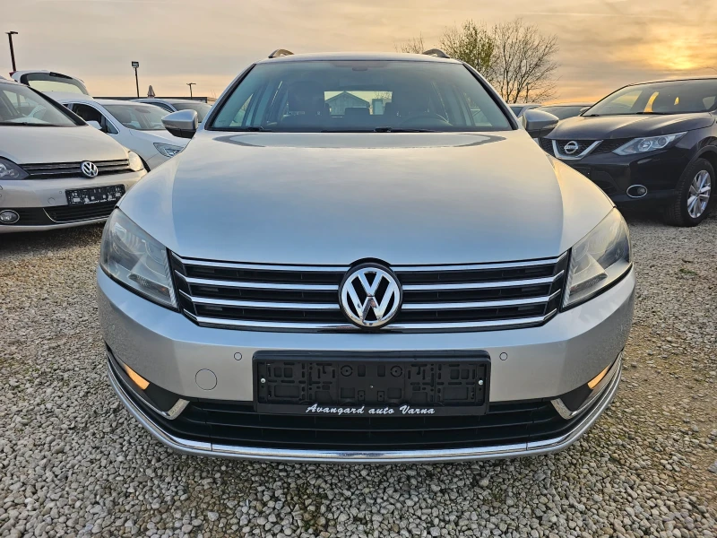VW Passat 2.0TDI, 140к.с., снимка 2 - Автомобили и джипове - 52854360