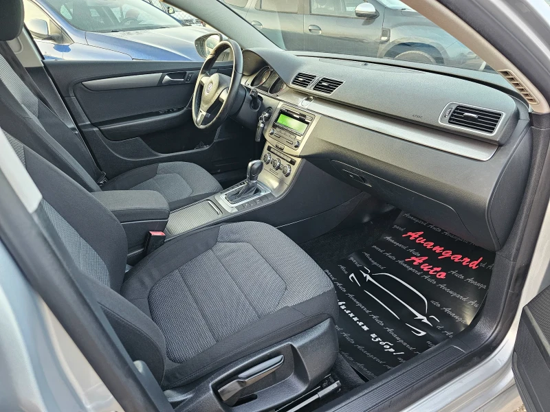 VW Passat 2.0TDI, 140к.с., снимка 8 - Автомобили и джипове - 52854360
