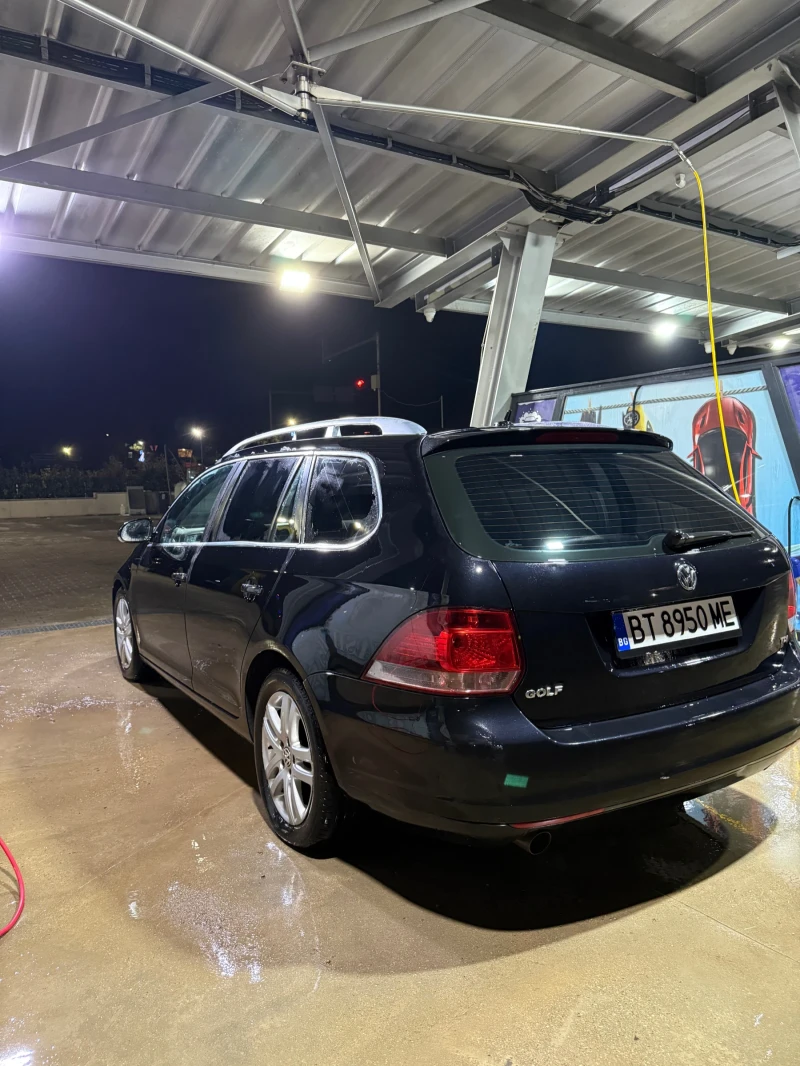 VW Golf, снимка 4 - Автомобили и джипове - 52918823