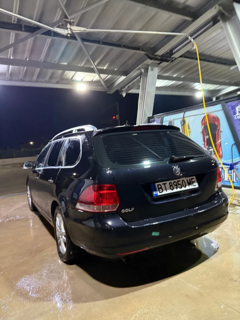 VW Golf, снимка 6 - Автомобили и джипове - 52918823