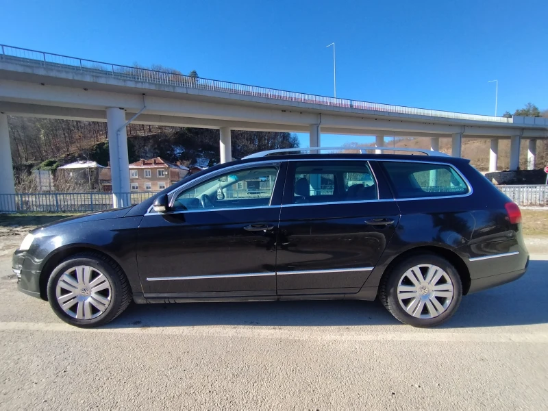 VW Passat 4 MOTION , снимка 6 - Автомобили и джипове - 52930852