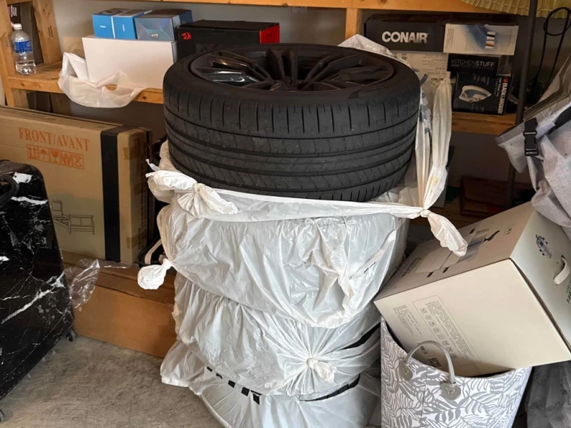 BMW M5 * Competition * CARFAX * БЕЗ ПЪРВОНАЧАЛНА ВНОСКА, снимка 14 - Автомобили и джипове - 52990845