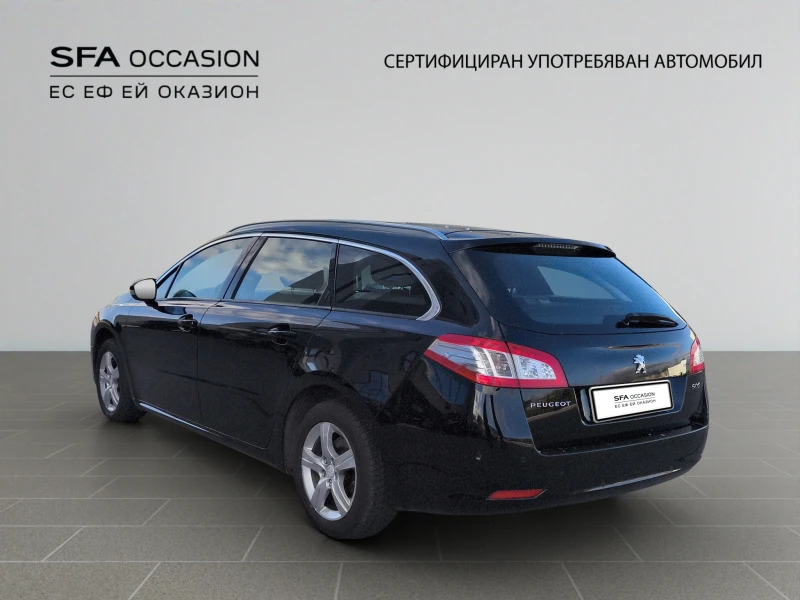 Peugeot 508 SW ACTIVE 2.0 BlueHDI 150 BVM6 // 1509011, снимка 7 - Автомобили и джипове - 53128823
