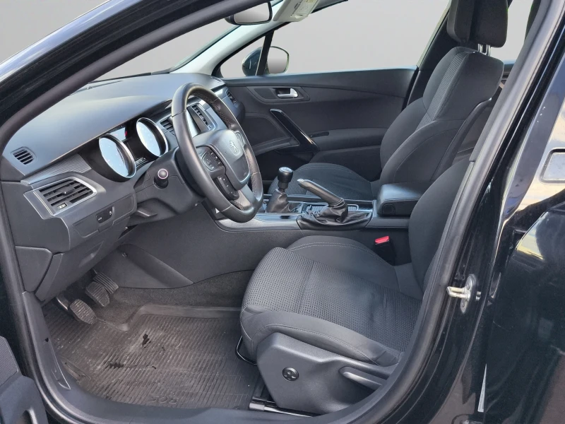 Peugeot 508 SW ACTIVE 2.0 BlueHDI 150 BVM6 // 1509011, снимка 11 - Автомобили и джипове - 53128823