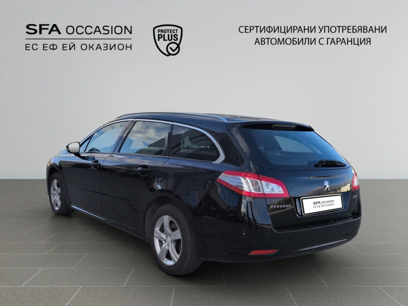 Peugeot 508 SW ACTIVE 2.0 BlueHDI 150 BVM6 // 1509011, снимка 7 - Автомобили и джипове - 53128823