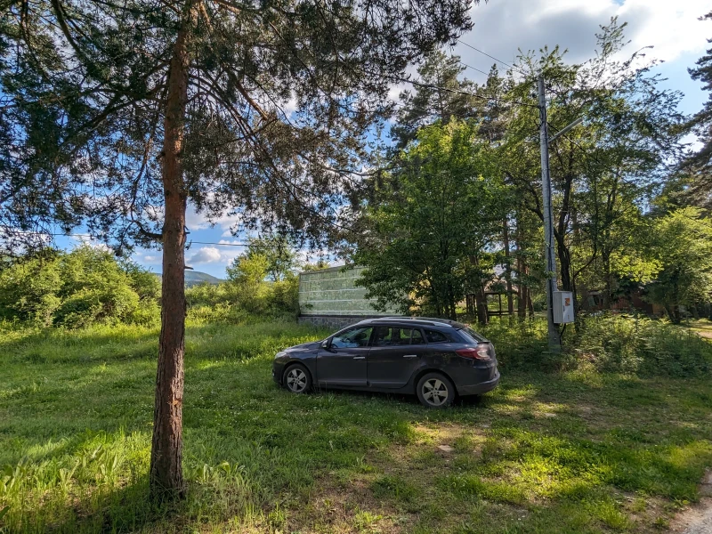 Renault Megane 1.5 DCI, снимка 3 - Автомобили и джипове - 53178844