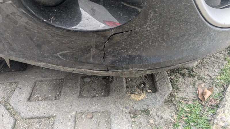 Renault Megane 1.5 DCI, снимка 7 - Автомобили и джипове - 53178844