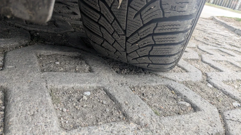 Renault Megane 1.5 DCI, снимка 9 - Автомобили и джипове - 53178844