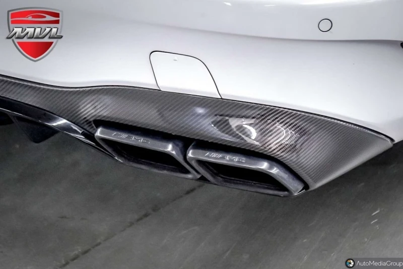 Mercedes-Benz SL * AMG 63 * CARFAX * ЦЕНА ДО БГ, снимка 12 - Автомобили и джипове - 53326618