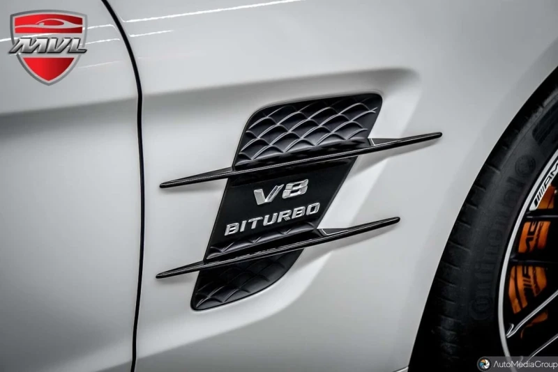 Mercedes-Benz SL * AMG 63 * CARFAX * ЦЕНА ДО БГ, снимка 7 - Автомобили и джипове - 53326618