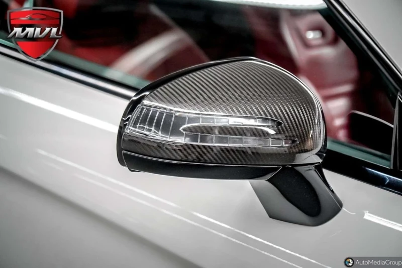 Mercedes-Benz SL * AMG 63 * CARFAX * ЦЕНА ДО БГ, снимка 8 - Автомобили и джипове - 53326618