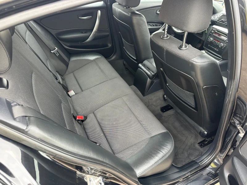 BMW 118 2.0i-143к.с.!Facelift!Xenon!Recaro!, снимка 15 - Автомобили и джипове - 53363920