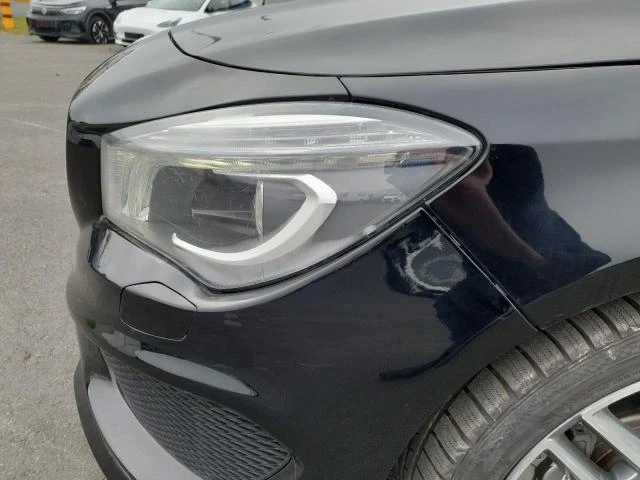 Mercedes-Benz CLA 45 AMG AMG 4Matic, снимка 10 - Автомобили и джипове - 49057411