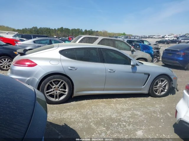 Porsche Panamera 4 - изображение 7