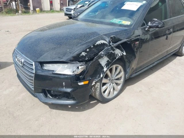 Audi A4 2.0T TECH ULTRA PREMIUM CARFAX АВТО КРЕДИТ  - изображение 5