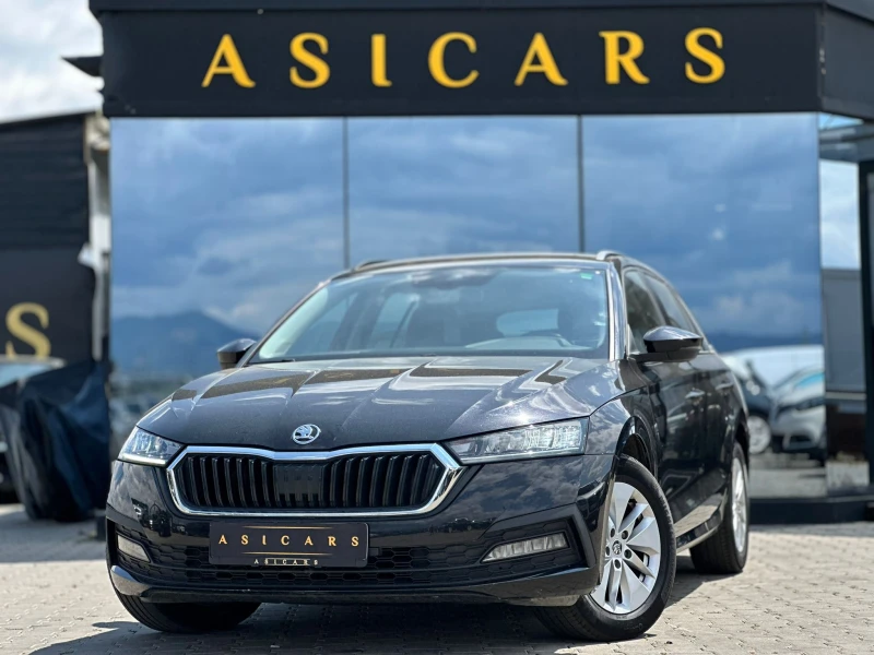Skoda Octavia / 2.0 TDI / AMBITION / TOP / - 25500 лв. - 28302882 1