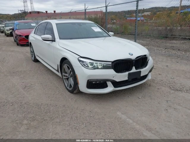 BMW 740 M* SPORT* XDRIVE* ДИГИТАЛНО* ТАБЛО* МАСАЖ* 360КАМЕ - 28999 лв. / 14826.95 € - 77792902 1