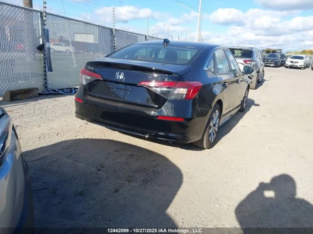 Honda Civic LX | Mobile.bg   10