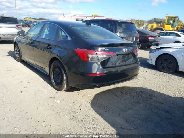 Honda Civic LX | Mobile.bg   12