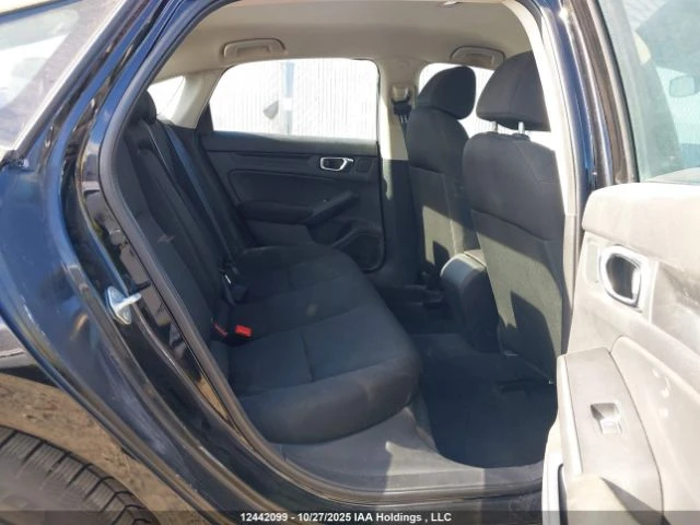 Honda Civic LX | Mobile.bg   8