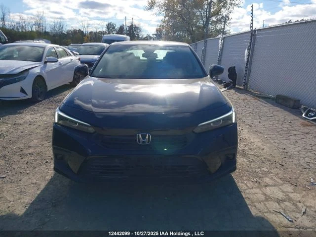 Honda Civic LX | Mobile.bg   2