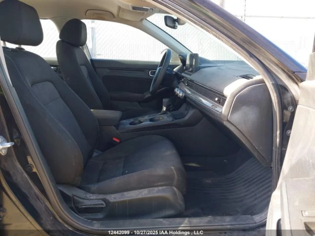 Honda Civic LX | Mobile.bg   6