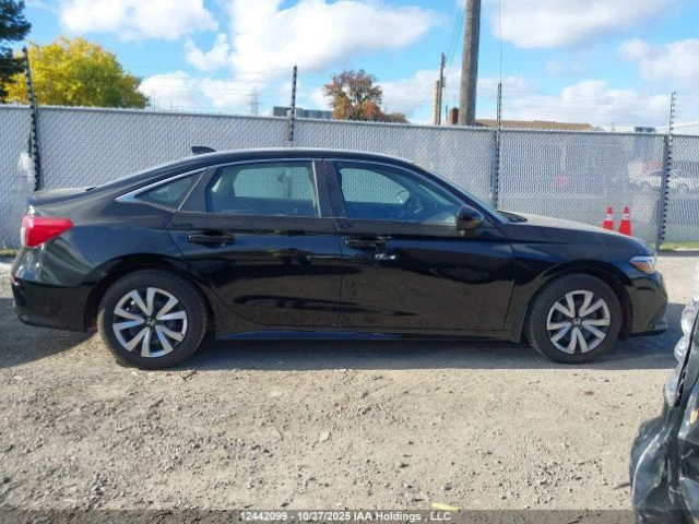 Honda Civic LX | Mobile.bg   9