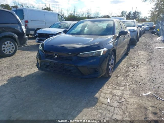 Honda Civic LX | Mobile.bg   3