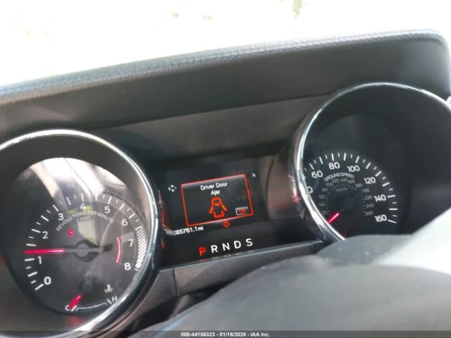 Ford Mustang 2.3 Eco Boost PREMIUM* ����* NAVI* ���������*   | Mobile.bg � ����������� 11