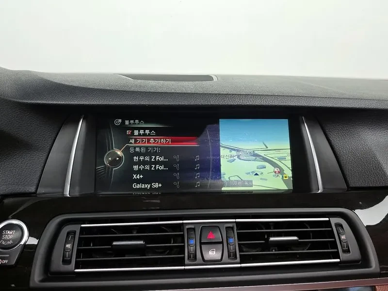 BMW 528 i, снимка 14 - Автомобили и джипове - 54591261