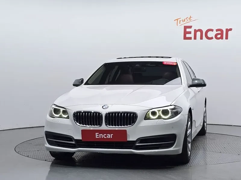 BMW 528 i, снимка 2 - Автомобили и джипове - 54591261