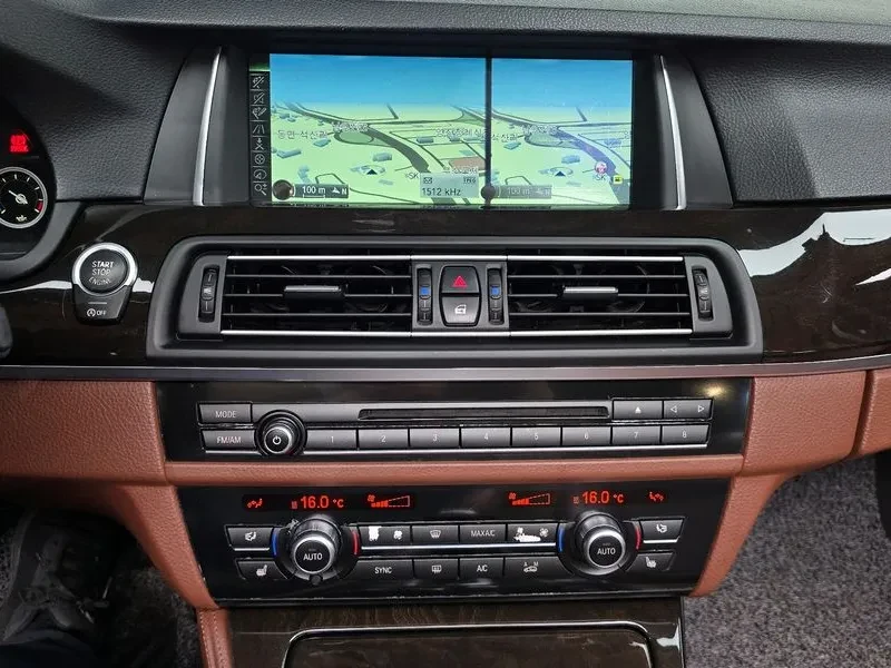 BMW 528 i, снимка 15 - Автомобили и джипове - 54591261