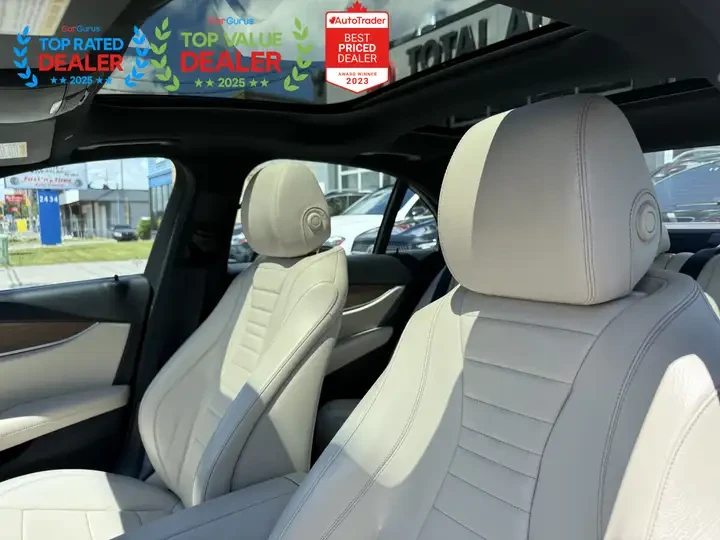 Mercedes-Benz E 400 AMG PKG | BURMESTER | 360 CAMERA | LOADED, снимка 14 - Автомобили и джипове - 55091163