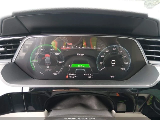 Audi E-Tron PREMIUM PLUS | QUATTRO | COOLED SEATS | , снимка 7 - Автомобили и джипове - 55640510