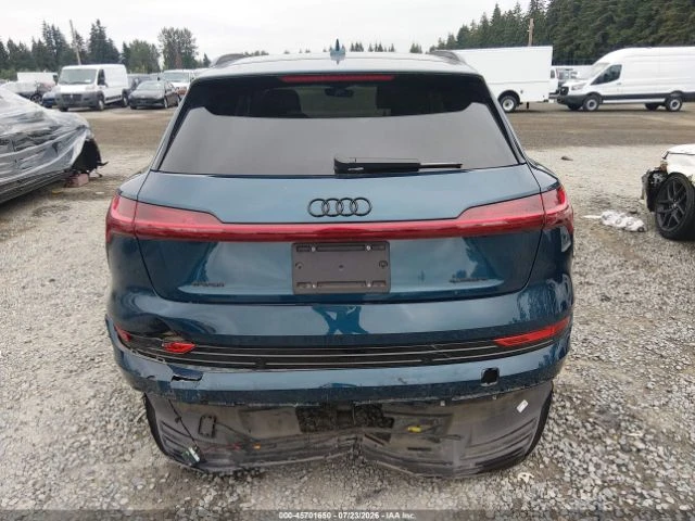 Audi E-Tron PREMIUM PLUS | QUATTRO | COOLED SEATS | , снимка 15 - Автомобили и джипове - 55640510