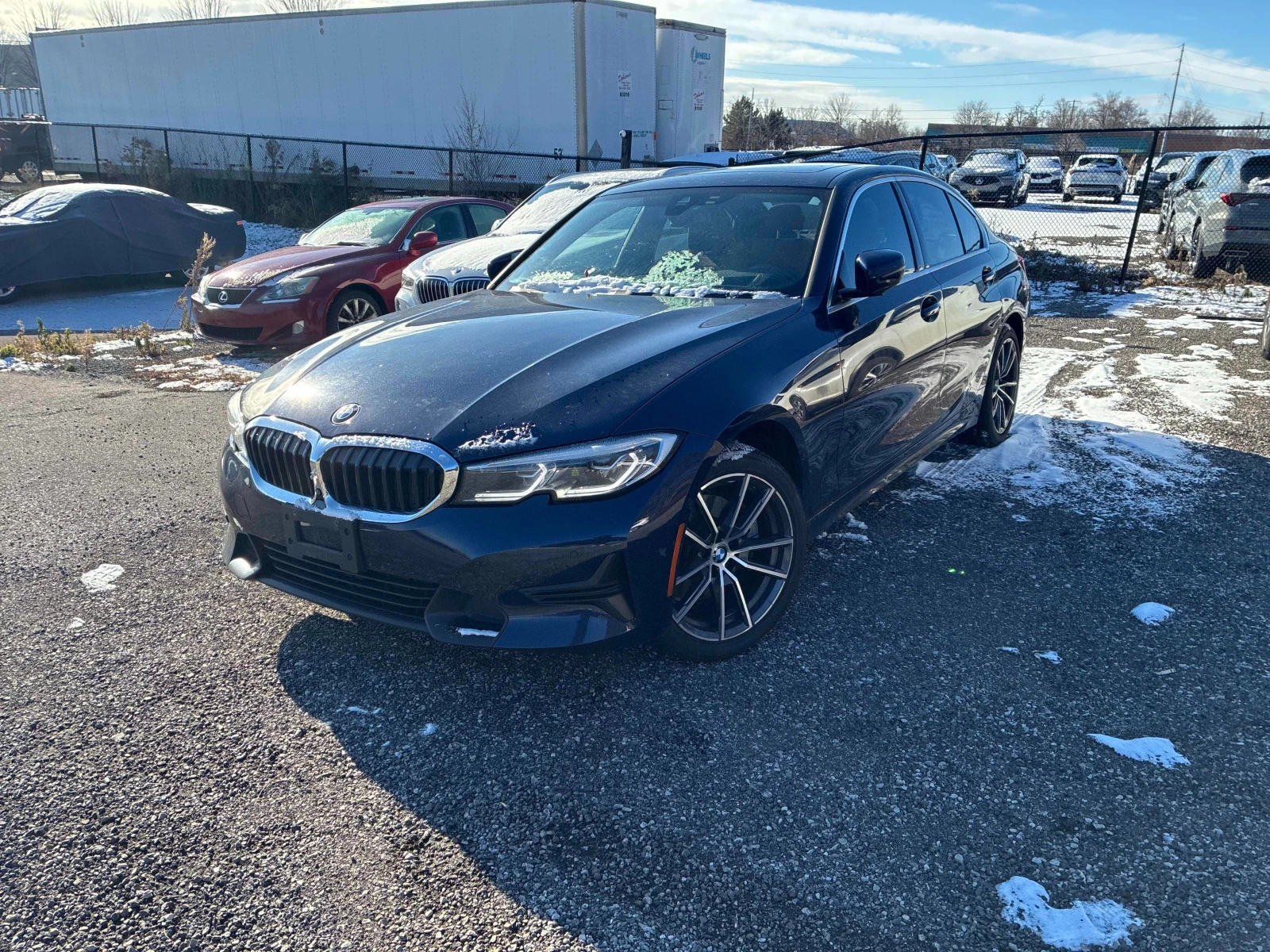 BMW 330 * * XDRIVE * * CARFAX * * АВТО КРЕДИТ * * , снимка 1