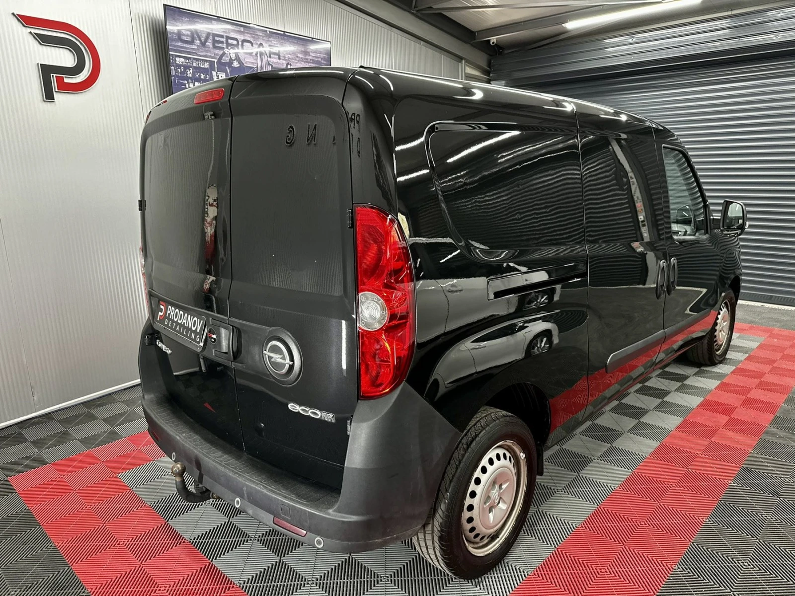 Opel Combo 1.3 MAXI EVRO 6  - изображение 4