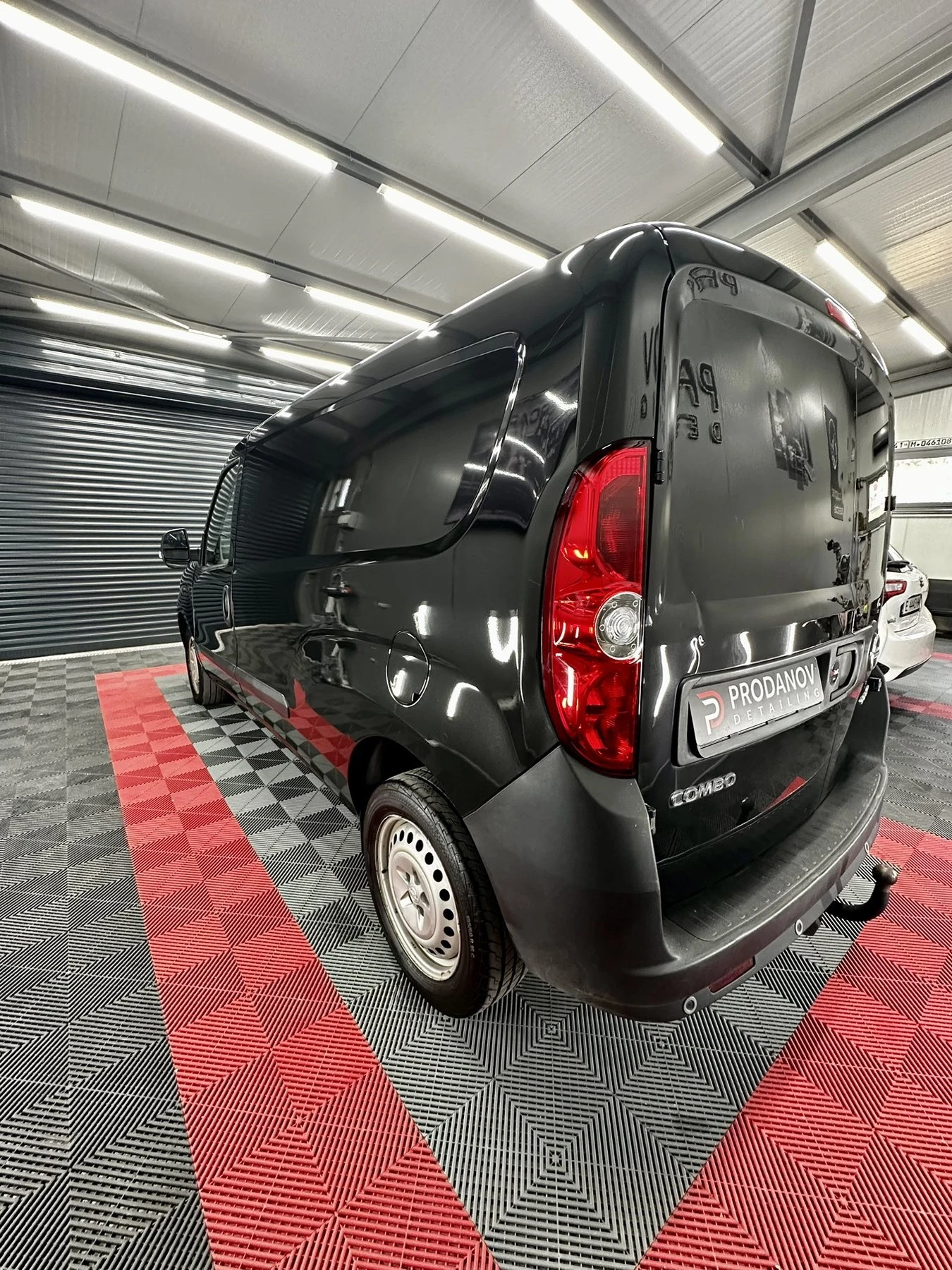 Opel Combo 1.3 MAXI EVRO 6  - изображение 2