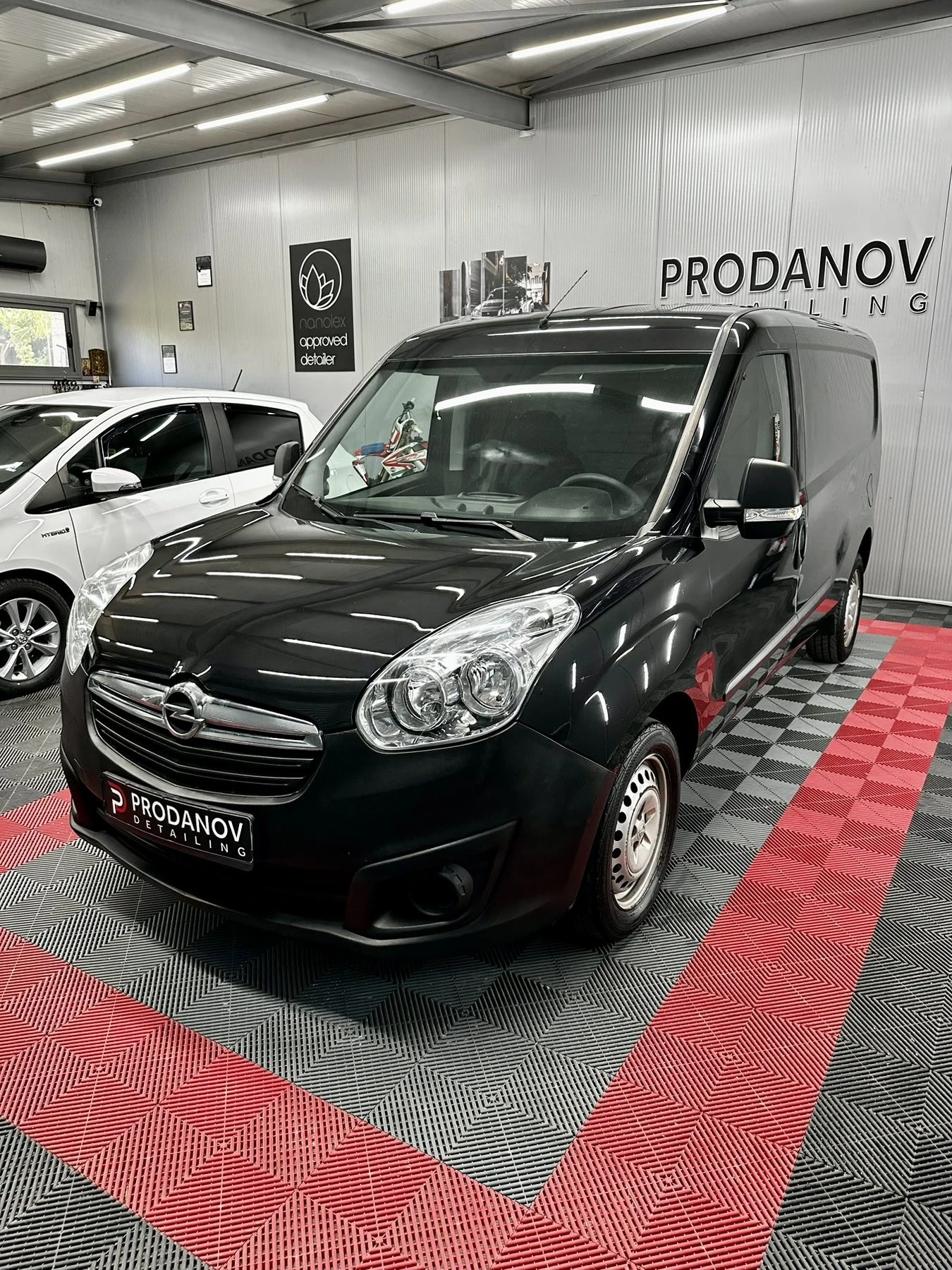 Opel Combo 1.3 MAXI EVRO 6  - изображение 5