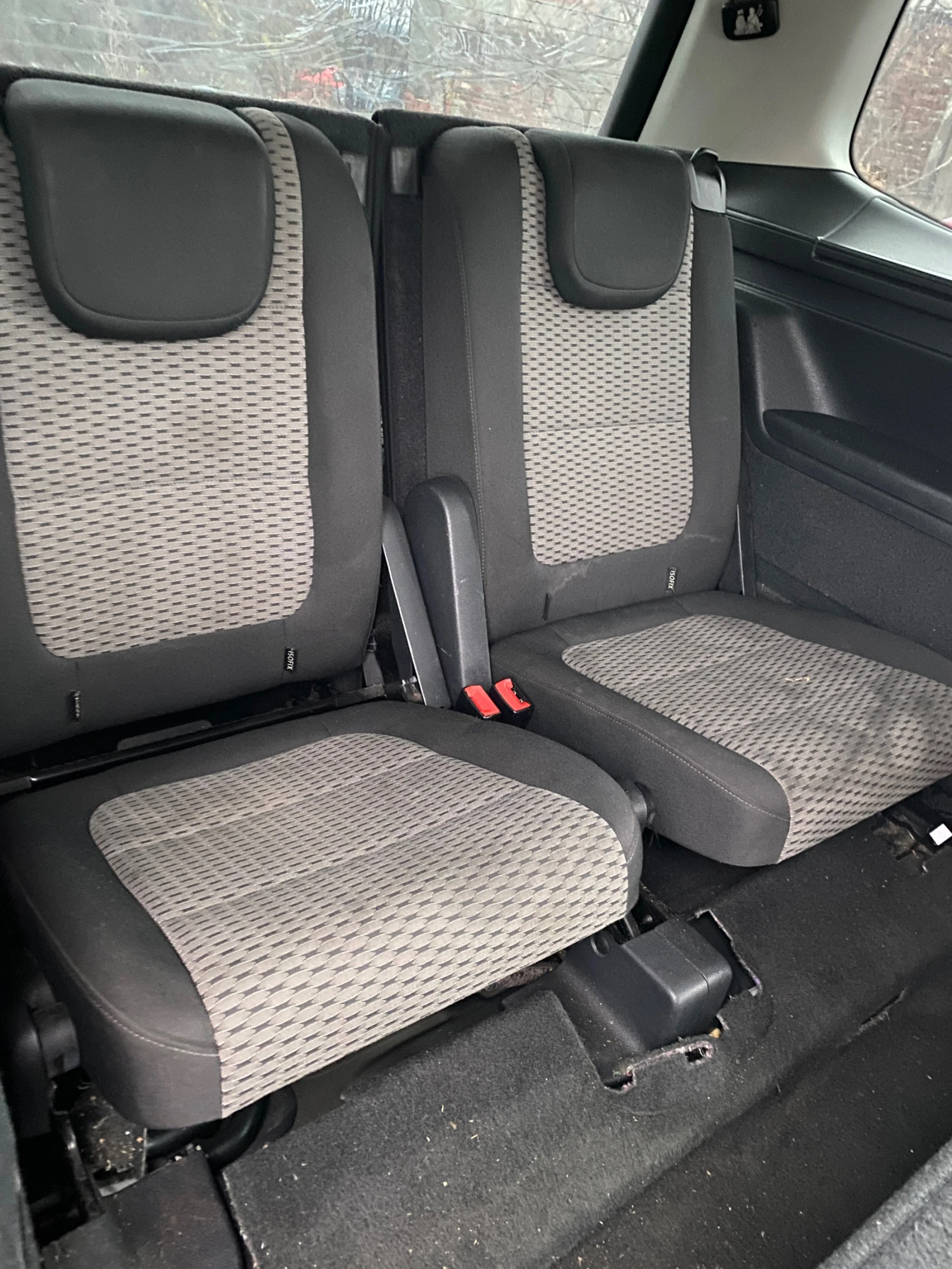 VW Sharan 2.0 | Mobile.bg   14