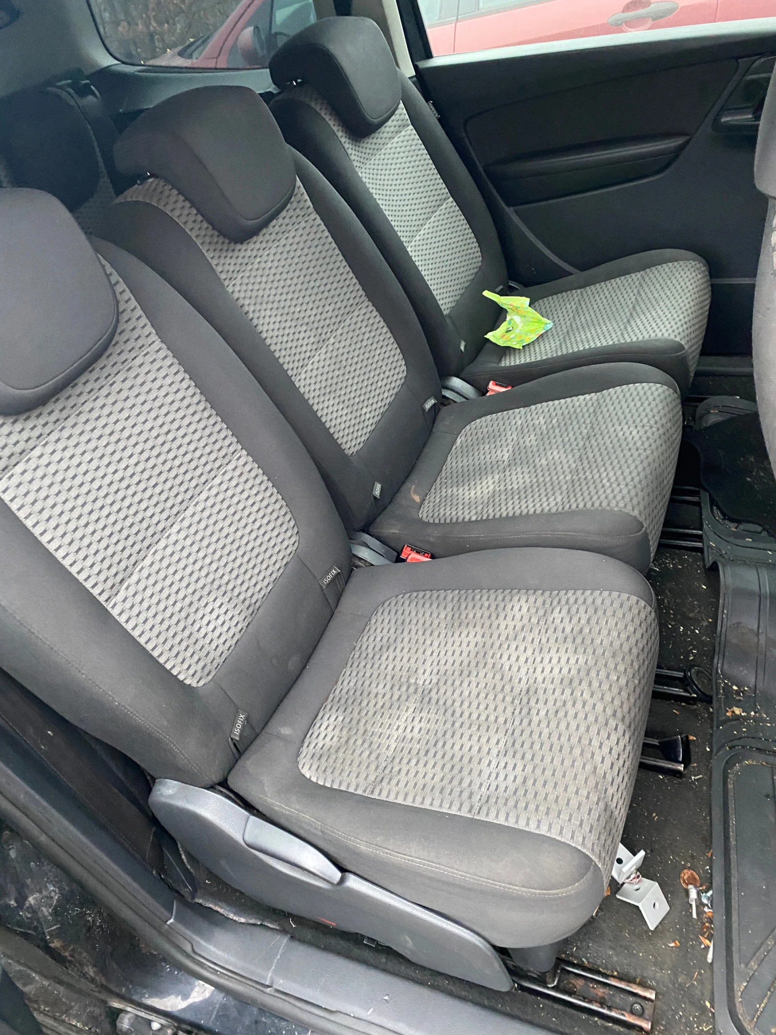 VW Sharan 2.0 | Mobile.bg   11