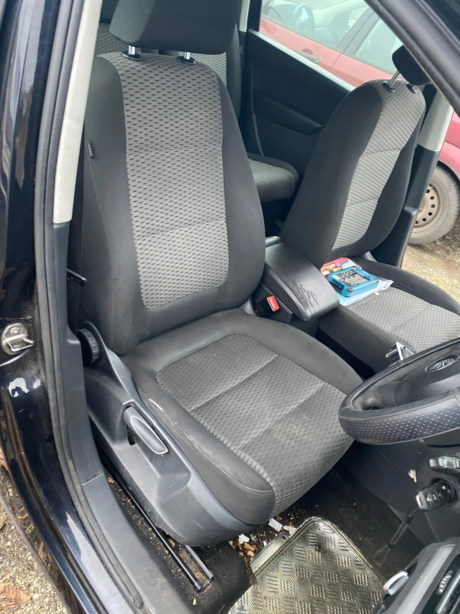 VW Sharan 2.0 | Mobile.bg   12