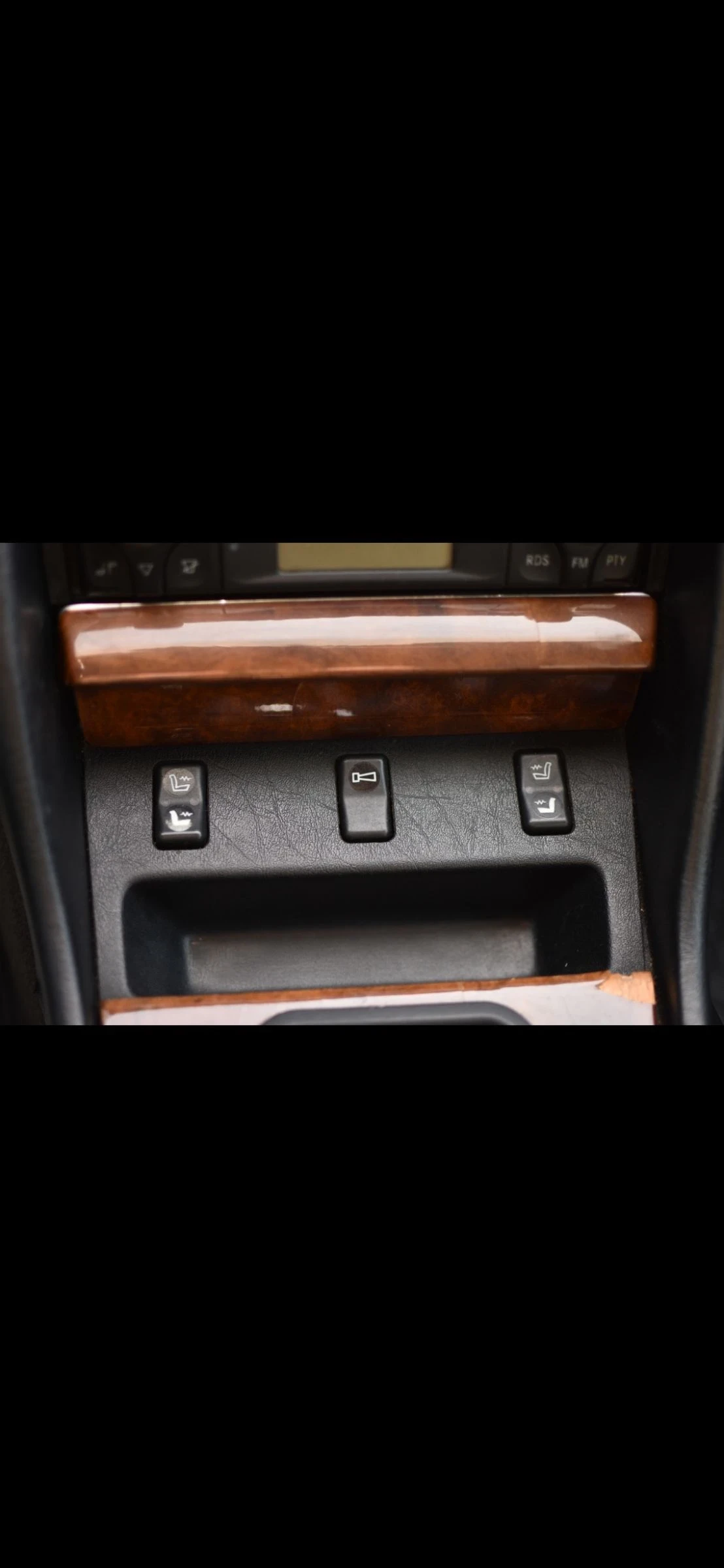 Mercedes-Benz 126 W126 560SEL 1990 | Mobile.bg   13