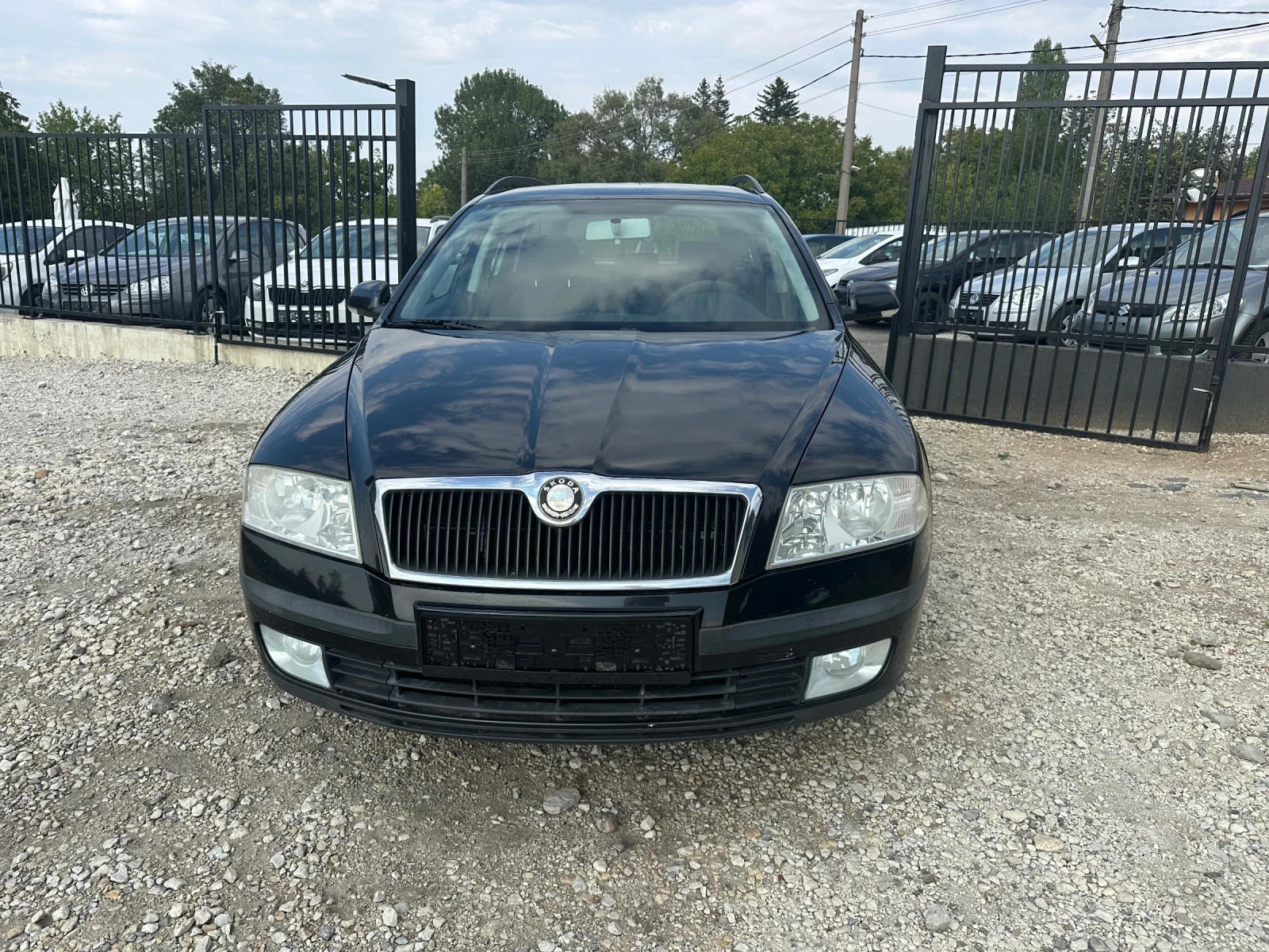 Skoda Octavia 1.9-TDI-105k.c - изображение 2