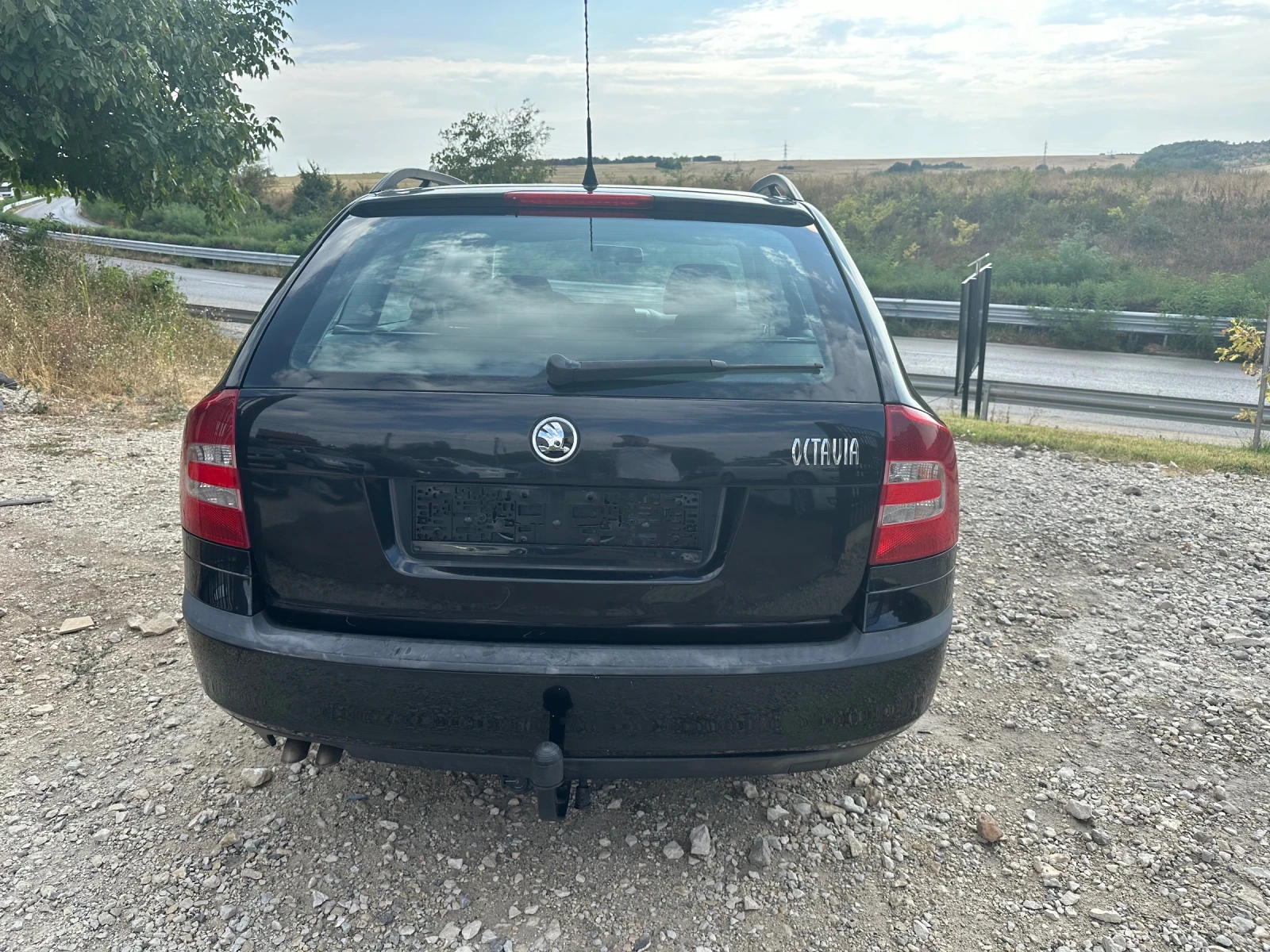 Skoda Octavia 1.9-TDI-105k.c - изображение 5