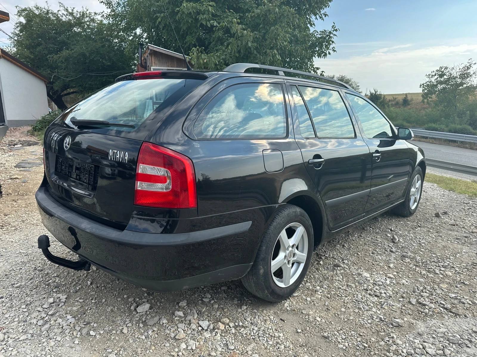 Skoda Octavia 1.9-TDI-105k.c - изображение 4