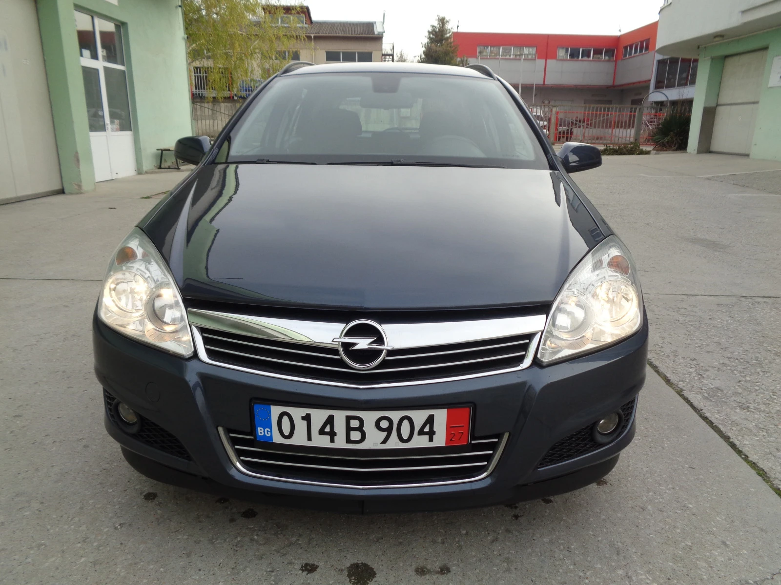 Opel Astra 1.6-16V-ЛИЗИНГ - изображение 5