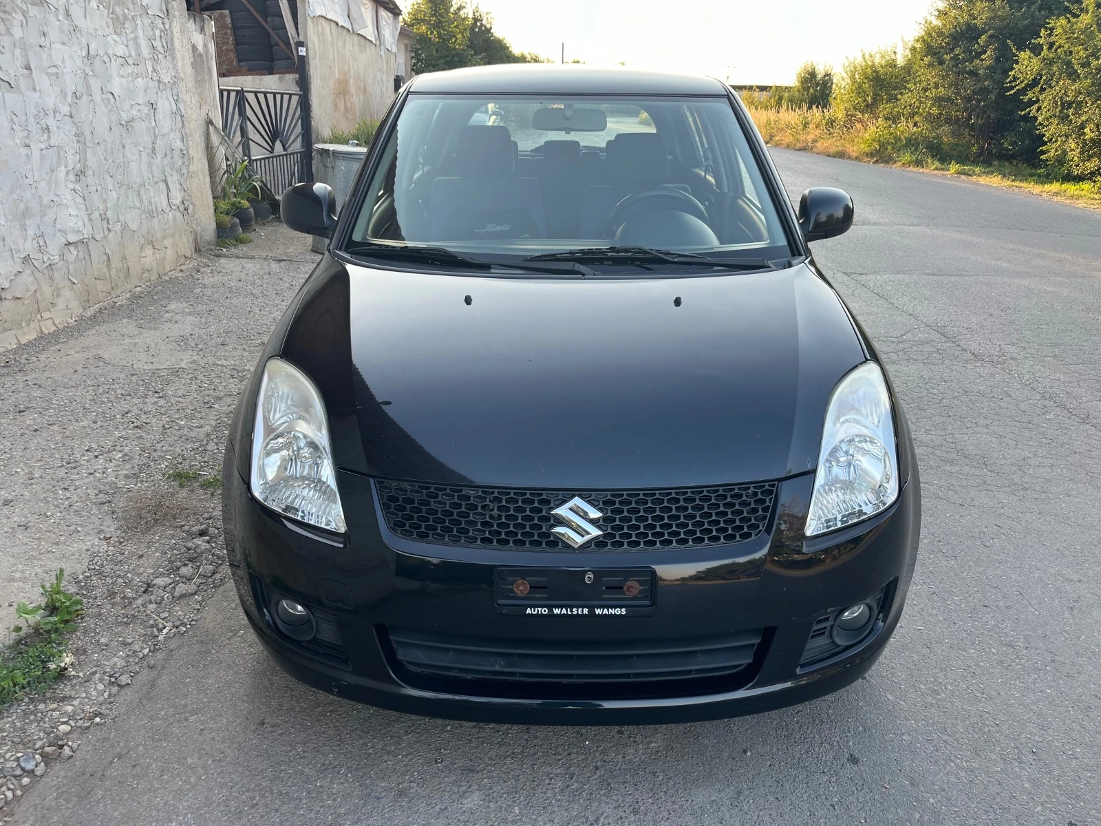 Suzuki Swift 1.3 4x4 | Mobile.bg — изображение 1