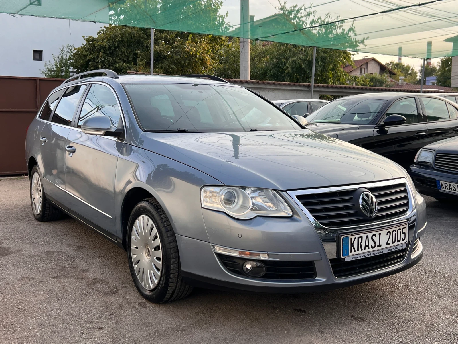 VW Passat 1.4TSI ECOFUEL DSG  - изображение 3