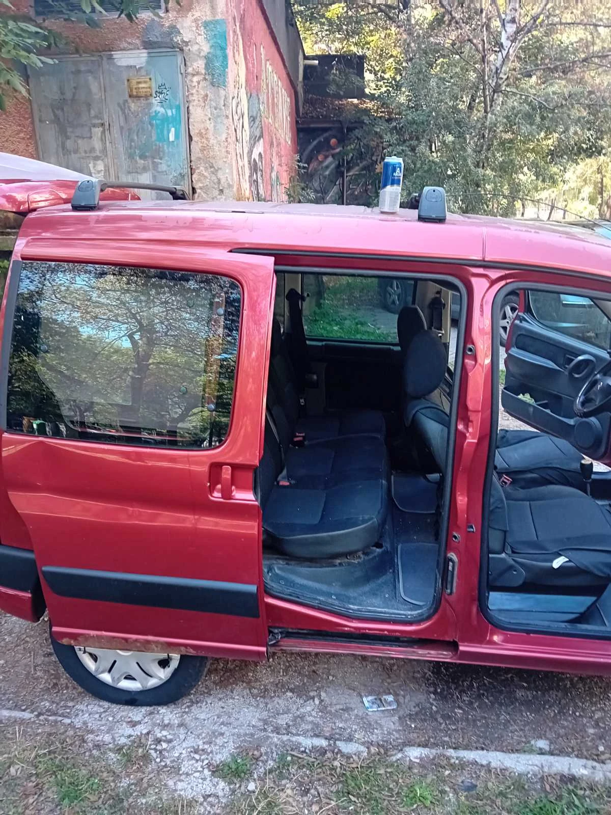 Citroen Berlingo 1.6 HDI - изображение 7